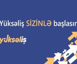    “Yüksəliş” müsabiqəsinə qeydiyyat başa çatdı   
