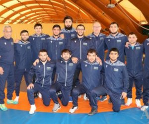    Avropa çempionatı: Yunan-Roma güləşçilərinin rəqibləri bəlli oldu   