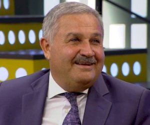    “Sənətimlə heç vaxt baş kəsmərəm“   - Acından ölən tənbəllərdi“