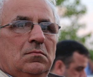    Azərbaycanda tanınmış jurnalist saxlanıldı   