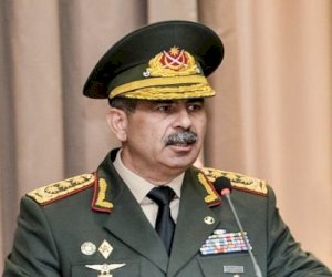    Zakir Həsənovdan Ramazan bayramı münasibətilə təbrik   