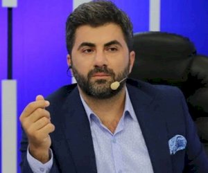    ATV rəhbərliyi Zauru təltif etdi - Foto   