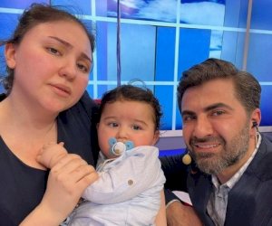    1 yaşlı Amir üçün 2 milyon: “Az qaldı, dostlar!“   