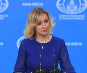    Zaxarova yenə statusdan danışdı: “Bakı ilə İrəvan arasında...”   