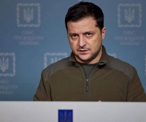    “Saziş imzalasaq da, Rusiya 2 ildən sonra qayıda bilər“   - Zelenski