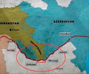    “Əslində, bu da elə Zəngəzur dəhlizidir” – Ermənistan küncə sıxışdırıldı    
