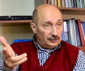    “İstərdim ki, Ermənistandakı dostlarım qatara minib Bakıya gəlsinlər” - Zərdüşt Əlizadə   