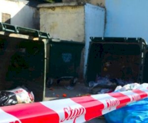    Gəlinini doğrayıb zibilliyə atan qayınatadan xəbər var   