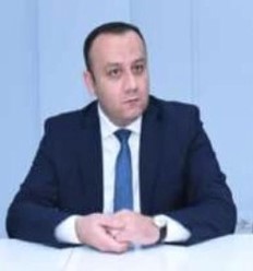Prezidentinin yaratdığı Agentliyə yeni sədr təyin edildi - Foto