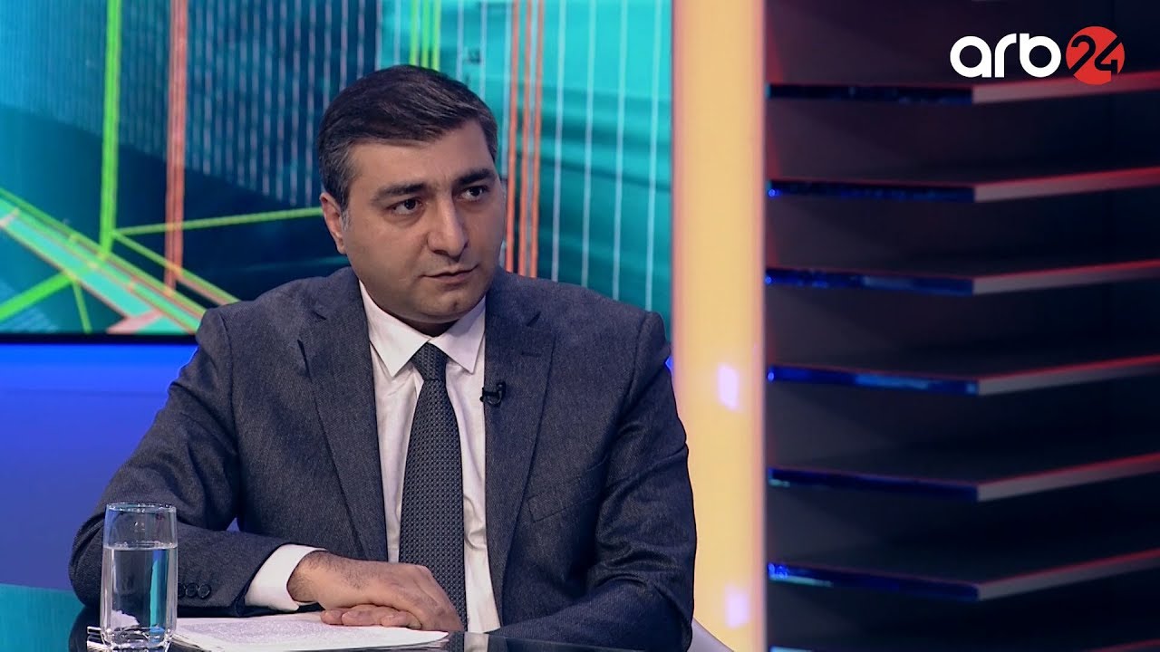 Ramil Tahirov yüksək vəzifəyə təyin olundu - Foto