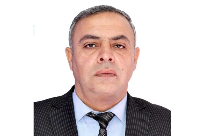 Vətən müharibəsi qazisi Təhsil şöbəsinin müdiri təyin olundu - Foto