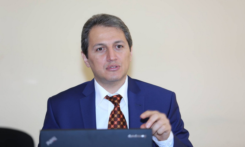 Əbülfəs Qarayevin həbsi qaçılmazdır - Hüquqşünasdan açıqlama Əbülfəs Qarayevin həbsi qaçılmazdır - Hüquqşünasdan açıqlama