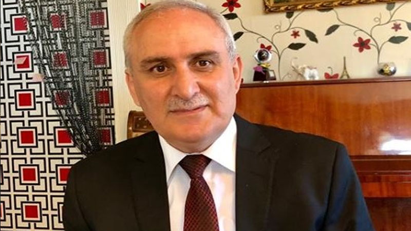 Prezidentin Brüssel səfəri: “Bu, Azərbaycanı KTMT-yə qatmaq istəyənlərə mesajdır” Prezidentin Brüssel səfəri: “Bu, Azərbaycanı KTMT-yə qatmaq istəyənlərə mesajdır”