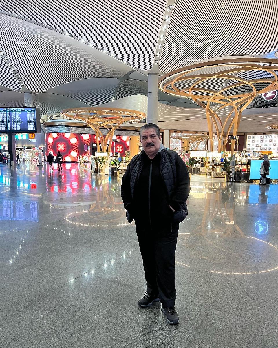 Ağadadaş Ağayevin səhhəti necədir? - Fotolar Ağadadaş Ağayevin səhhəti necədir? - Fotolar